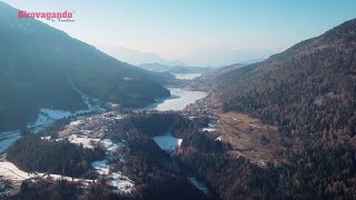 Il meraviglioso Altopiano di Pinè, natura e attività a due passi da Trento