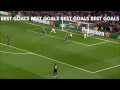 Memphis Depay Second Goal  / Manchester United vs Club Brugge 2 1   2015