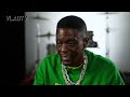 Boosie Goes Off on Birdman's Brother Terrance Gangsta Williams Cooperating with Feds (Part 24)