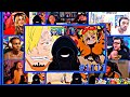 One Piece Episode 1111 Reaction Mashup