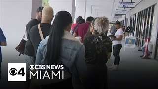 New location for driver's license services opens in Miami