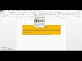 how to remove highlights or background color from pasted text in microsoft word