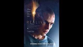 REALIVE (2016) HD Streaming vostfr