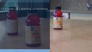 NSF International Food \u0026 Label Compliance Capabilities in Canada