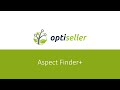 Aspect Finder+ demo for eBay sellers