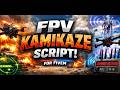 GTA5 Roleplay FPV Kamikaze Drones / Drone Jammer / Drone Scanners