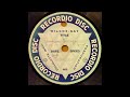 recordio disc home recording july 18 u0026 19 1950