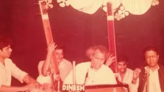 Raag Basant Pandit Jasraj \u0026 Pandit Girish Wazalwar