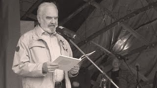 Zdeněk Svěrák čte dopis do nebe pro Ladislava Smoljaka