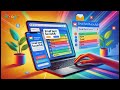 Automatically Send Welcome Emails from Google Sheets | Google Apps Script Tutorial @KarthiksTechLab
