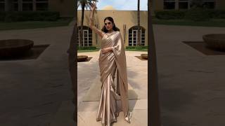 Top 5 Silk Saree Designs 2024 | Indian/Pakistani Style Saree | Party Wear Saree 2024 | #saree