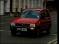 Old Top Gear 1998 - Perodua Nippa