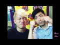 150925 myfm 电台访问 dawen 王大文