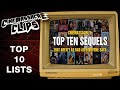 Top 10 Sequels That Aren't as Bad as Everyone Says (2010)