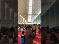 Most Beautiful Mosque Faisal Masjid, Islamabad