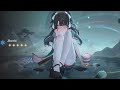 Zezhi and Xiangli Yao animation leaks | wuthering waves 1.2 character animation