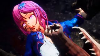 Seed Of The Dead 2 Death Scene Hd Videos