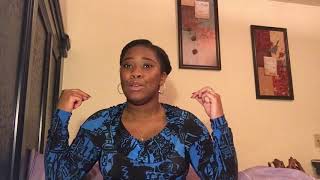 First Job Working at Wendy’s|My Experience|