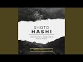 Shoto Hashi