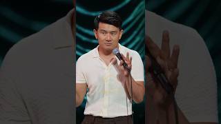 Ronny Chieng | Men Are Trying To Seek Self Improvement