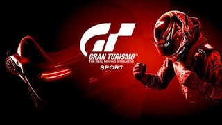 【GTS】オープニングムービー