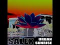 urban sunrise original mix