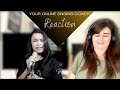 Putri Ariani - I'll Never Love Again (lirik) BREATHTAKING - Vocal Coach Reaction & Analysis