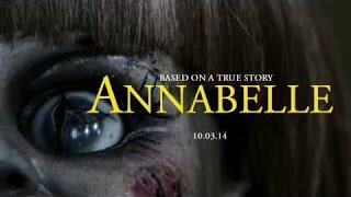 Annabelle 2014 Scary Movie Theme Remix W/ Download Link