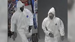 HPD asking for help identifying robbery suspect