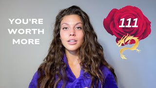 If You're An Empath, WATCH THIS 🌹✨