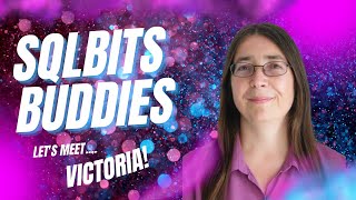Bits Buddies Interviews - Victoria