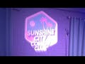 Sunshine city comedy club