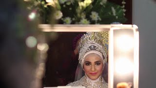 [Himago] Nabila + Rifki Wedding Movie HD