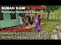 Rumahku Di Hutan Angker, Walaupun Disini Banyak Hantu Tapi Penghuninya Wanita Cantik Semua