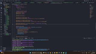 OpenGL C++ dev || Creating an AI game engine day 3