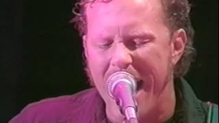 Metallica - The Four Horsemen - 10/19/1997 - Shoreline Amphitheatre (Official)