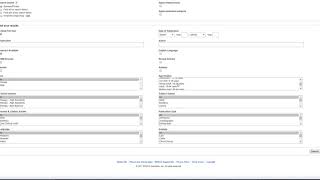 MEDLINE Database Tutorial