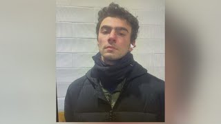 Nypd Charge 26 Year Old Man With Murder Of Unitedhealthcare Ceo Wfaa ...