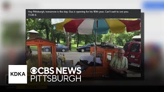 Scammers Pose As Beloved Pittsburgh Ice Ball Cart