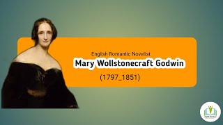 Mary Wollstonecraft Shelley | Biography, Books, Frankenstein, Parents, & Facts #literaturepag