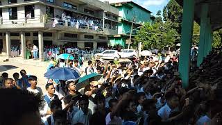 Dhemaji college KANCHANJANGHA PROMOTION