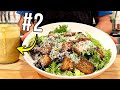 5 Simple Tips for a Restaurant-Quality Caesar Salad at Home!