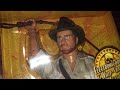 indiana jones 12 inch action figures hasbro 2008