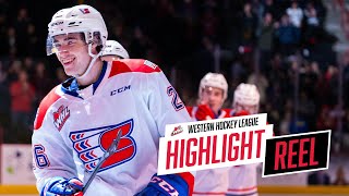 2019-20 HIGHLIGHT REEL | Jack Finley