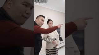 丈夫离世，婆婆重男轻女，怀孕妻子被赶出家门，张老师现场协商解 #法律咨询 #重男轻女 #家庭婚姻情感