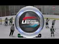 schshl developmental hockey longwood green vs northport huntington gold