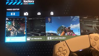 PS5: How to Use ShareFactory Tutorial! (For Beginners) 2024
