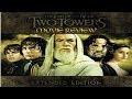 The Lord of the Rings The Two Towers Extended Edition - Movie Review