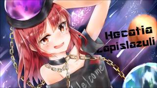 【東方 Vocal / Eurobeat】 A-ONE ~ I♥Hell  【Comiket 89】