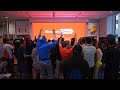 Nintendo Direct 9.14.2023 Live Reactions at Nintendo NY